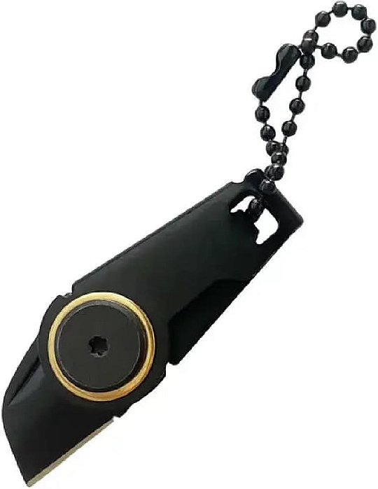 Chaveiro Canivete Compacto