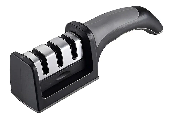 Afiador Precision 3 Estágios