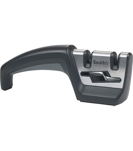 Afiador Pro Edge 2 Fases