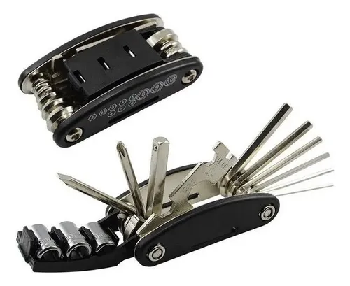Multitool Nextool 16x1