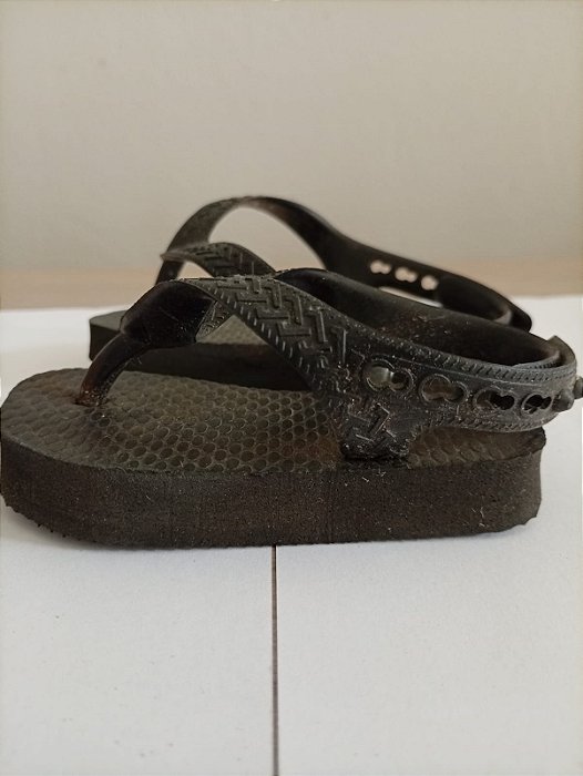 Chinelo Classic Infantil