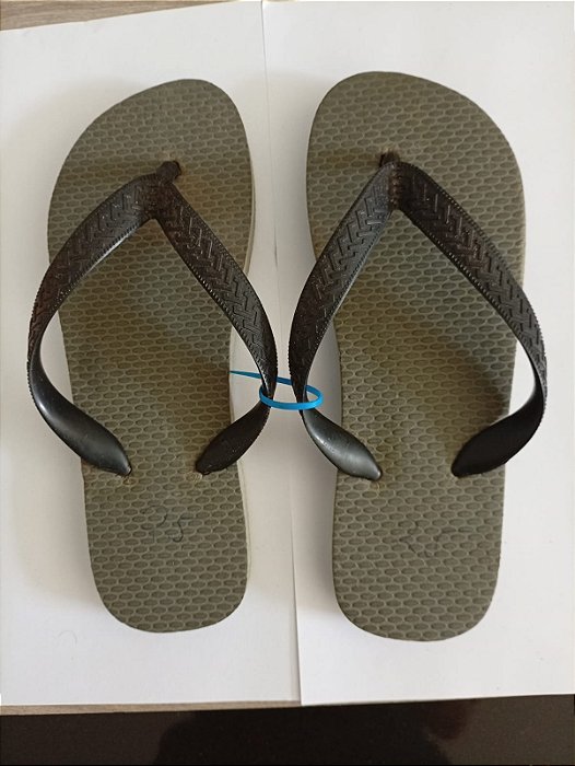 Chinelo Classic Adulto