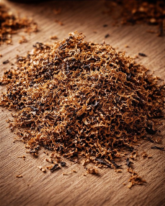 Blend Ouro Tanaruê - Virgínia & Arapiraca