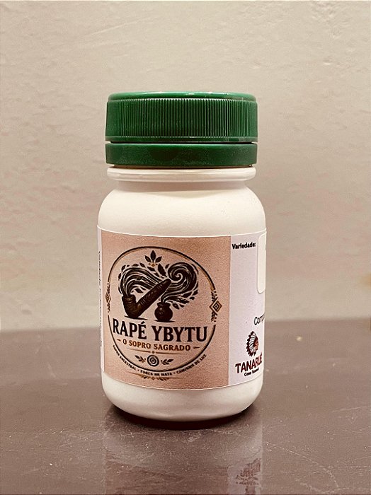 Rapé Indígena Ybytu- Artemísia