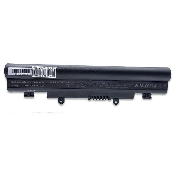 Bateria para Acer E5-571 11.1V - 4400mAh / 48Wh AL14A32