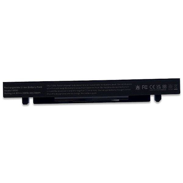 Bateria para Asus A41-X550 14.8V. 2600MAH 38Wh