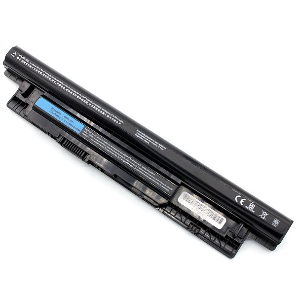 Bateria para Dell INSP.14R 15R 5200MAH MR90Y 11.1V 5200mAh 58Wh