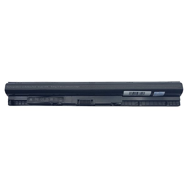 Bateria para Dell Inspirion 5558 14.8V 2200mAh33Wh (M5Y1K)