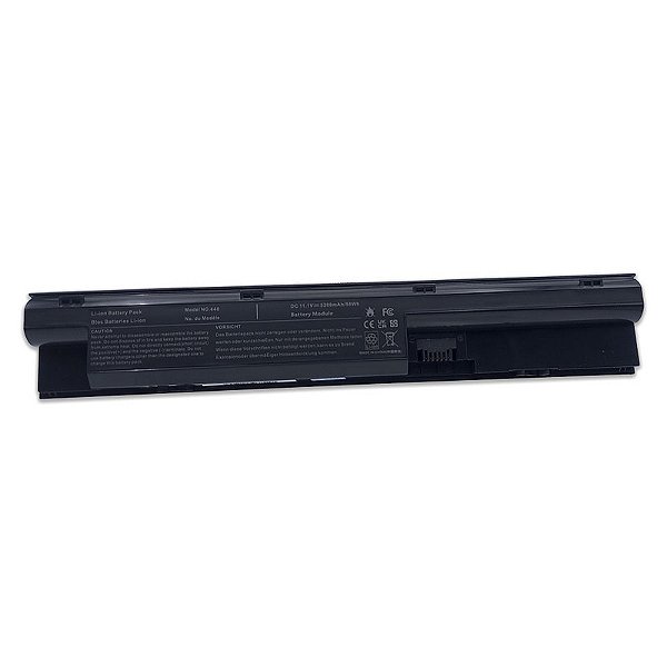 Bateria para Hp Probook 440 10.8V 4400mAh FP06