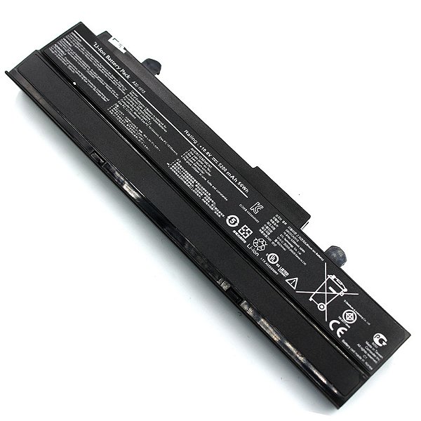 Bateria para Asus 1015 10.8 5200AM
