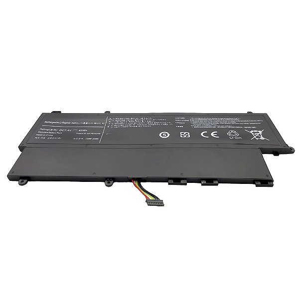 Bateria para Samsung ULTRABOOK NP530N530 7.4v. 6000mAh (45Wh)