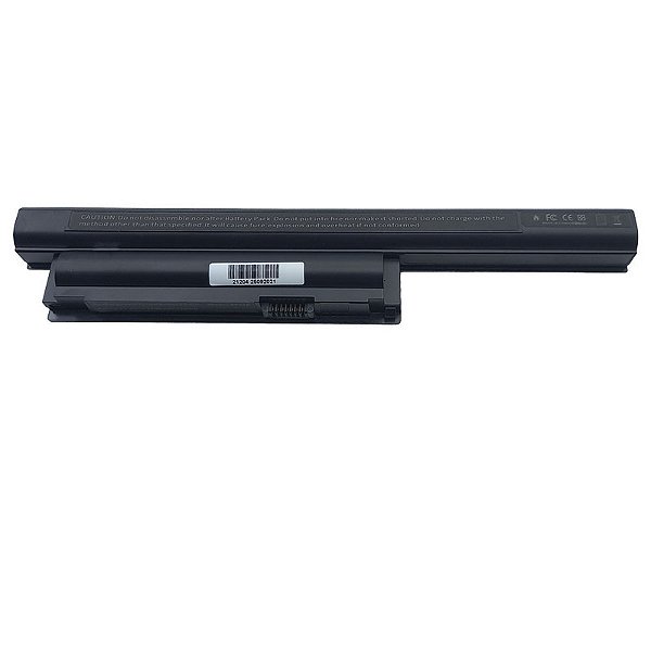 Bateria para Sony BPS26  10.8V ou 11.1v. 5200mAh 58Wh