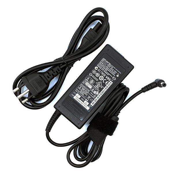 Fonte para Asus 19V 3.42 5.5*2.5