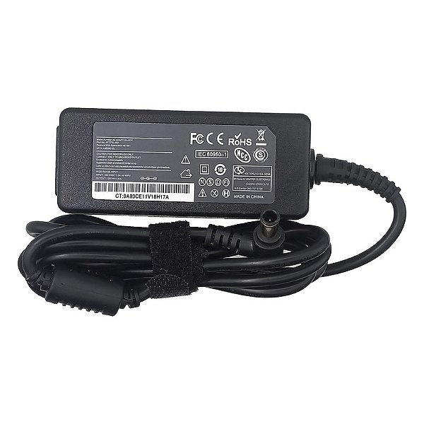 Fonte para Monitor 12v Samsung Lg W1934c 1553 Ad-3612s