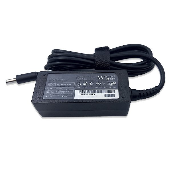 Fonte para Dell 19.5V 2.31A PLUG 4.5*3.0mm