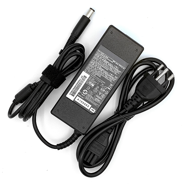 Fonte para Hp 19 4.74 90W 7.4x5.0mm