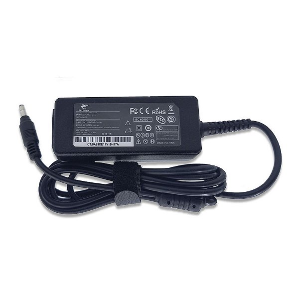 Fonte para Hp 19V 2.05 MINI