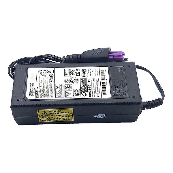 Fonte para Hp Plug Roxo 32V 625MA
