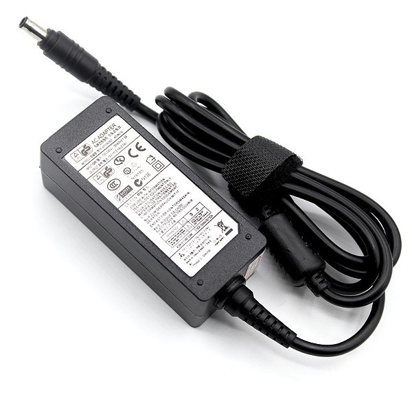 Fonte para Samsung 19V 2.1A 5.5x3.0mm
