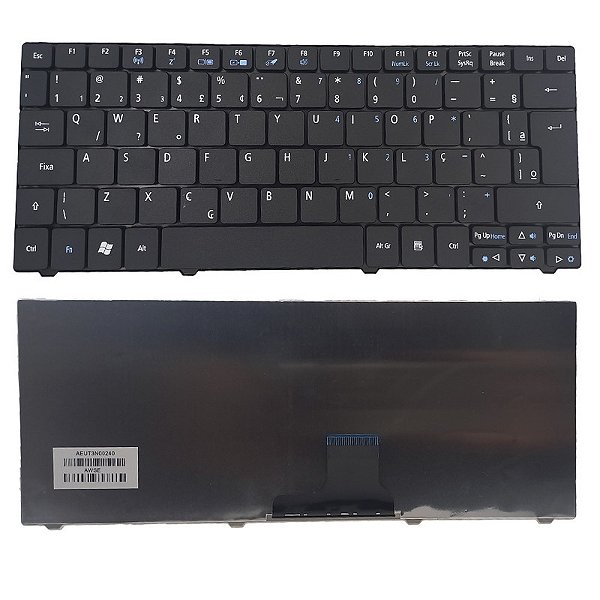 Teclado para Acer 751 722 1410