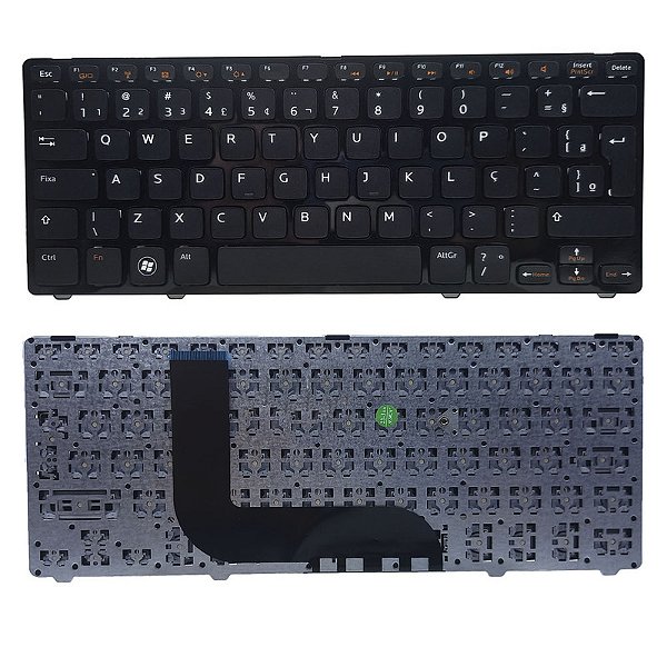 Teclado para Dell 13Z 14Z 5423 BR