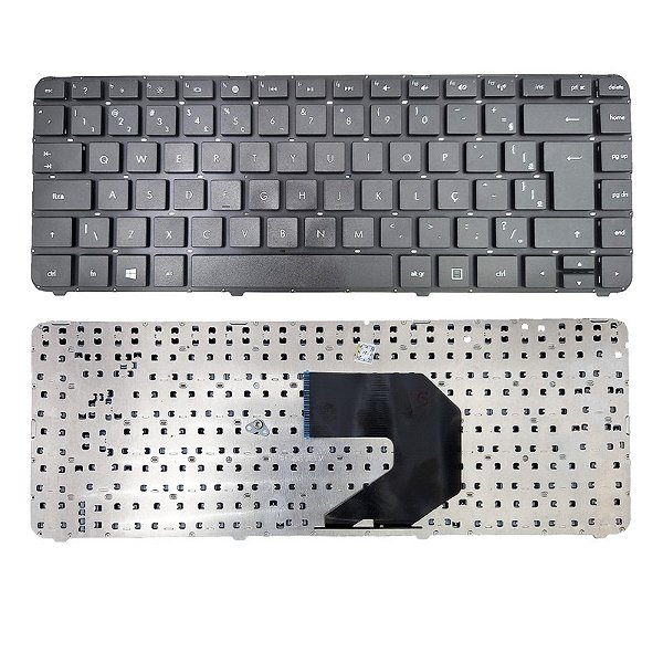 Teclado para Hp G4-2000 SEM MOLDURA