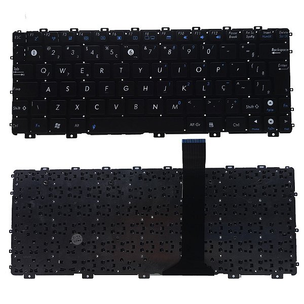 Teclado para Asus Eeepc 1015 1025
