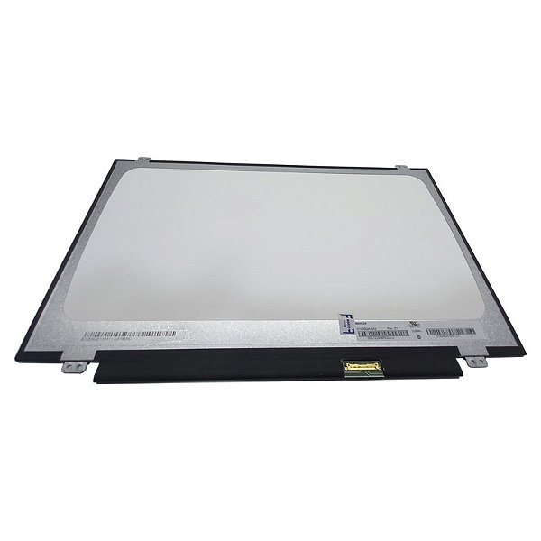 Tela 14.0" Slim 30 Pinos FOSCA 1366x768 HD com abas