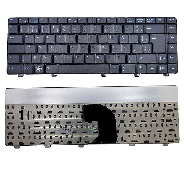 Teclado para Dell Vostro 3300
