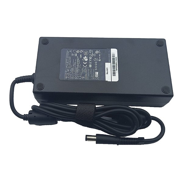 Fonte para Hp 19.5V 9.5A 185W