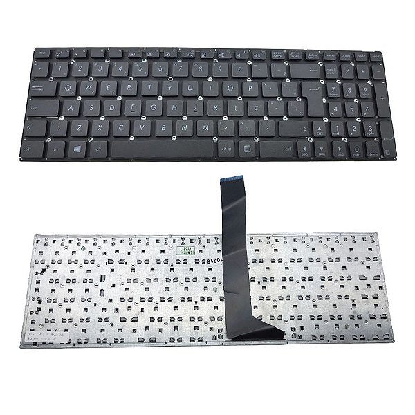Teclado para Asus X550 X550c X550ca X550EA X550cc
