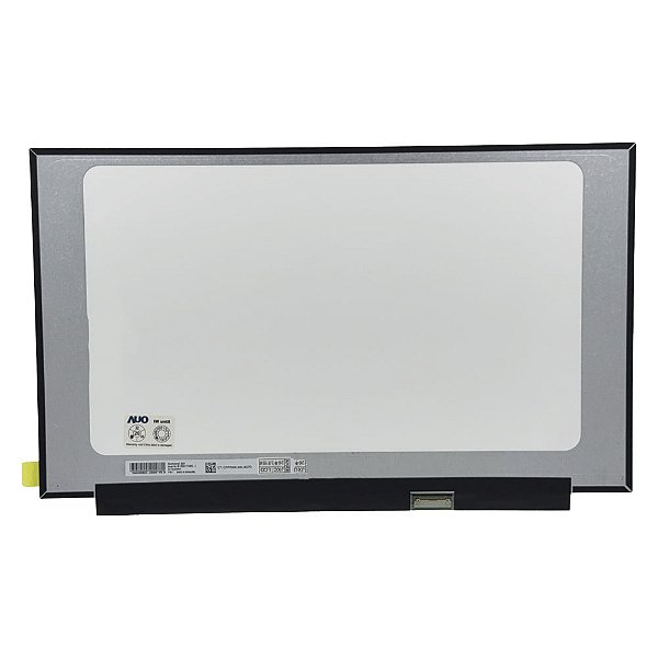 Tela 15.6" LED SLIM 30 PINOS FOSCA SEM HASTES FULL HD 1920X1080 PCB 28cm