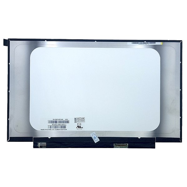 Tela 14.0" LED SLIM 30 PINOS FOSCA SEM HASTES FULL HD 1920X1080 IPS