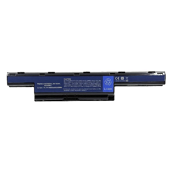 Bateria para Acer 4551G 4771G 5741G AS10D 11.1V 4400mAh 49Wh