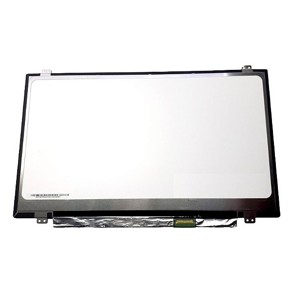 Tela 14.0" LED SLIM 30 PINOS FOSCO COM HASTES FULL HD 1920X1080 IPS