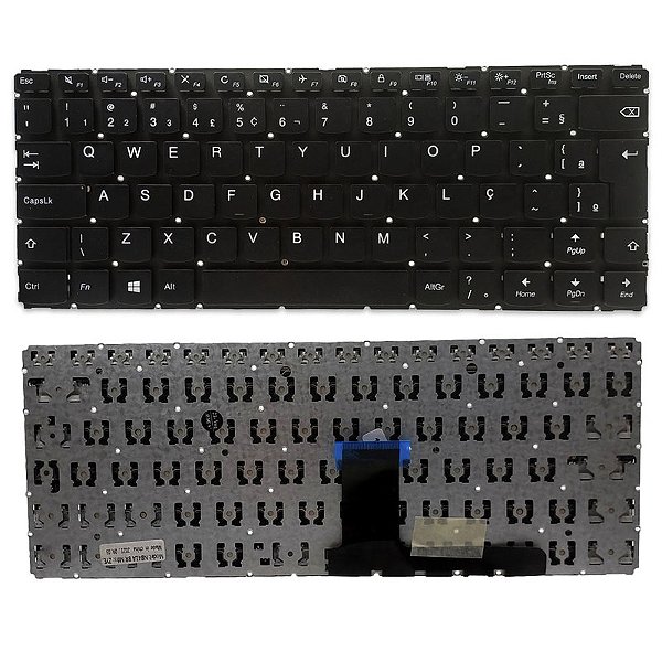 Teclado para Lenovo IDEAPAD 310-14ikb
