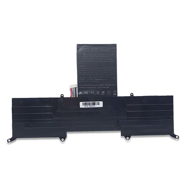 Bateria para Acer S3 11.1V 2600mAh/29Wh AP11D3F