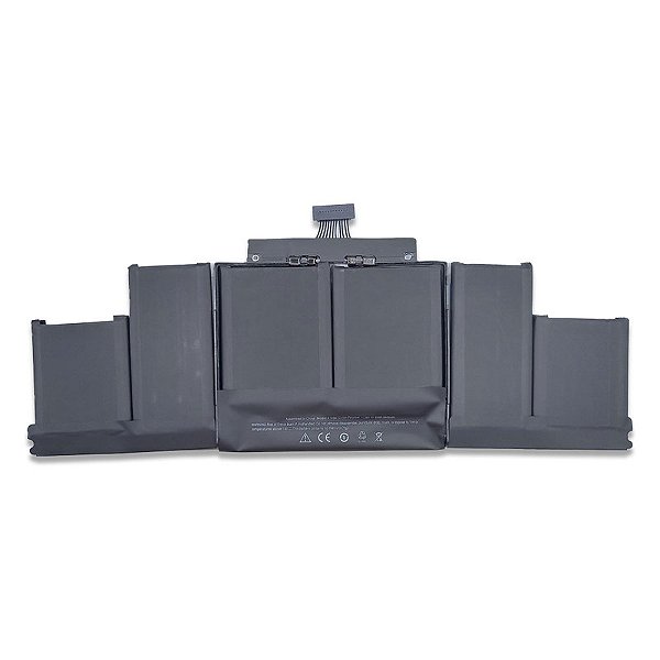 Bateria para Apple Macbook Retina 15 A1398 A1494 11.26V 8440mAh95Wh
