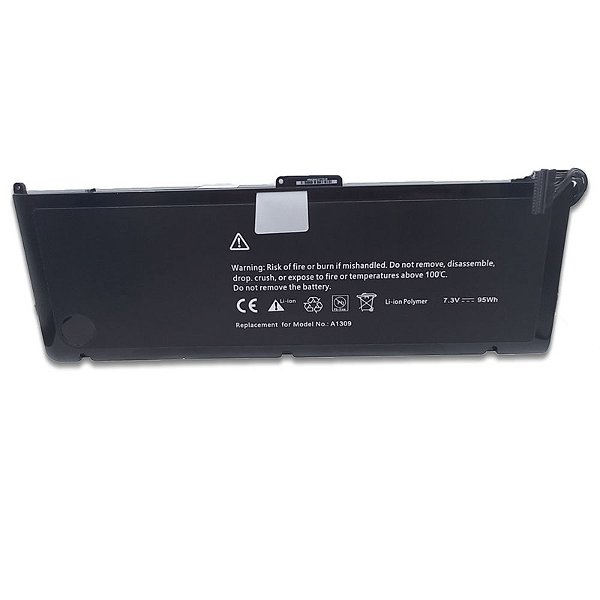 Bateria para Apple 17 A1309 A1297 2009 2010 7.3V95Wh