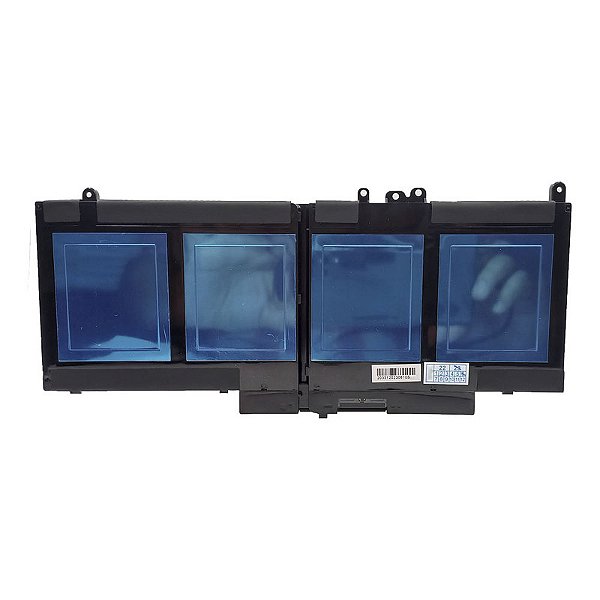 Bateria para Dell Alienware M11X / M14X 14.8V 5000mAh 74Wh