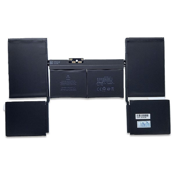 Bateria para Apple 12 A1527 A1534 7.55V 5263mAh