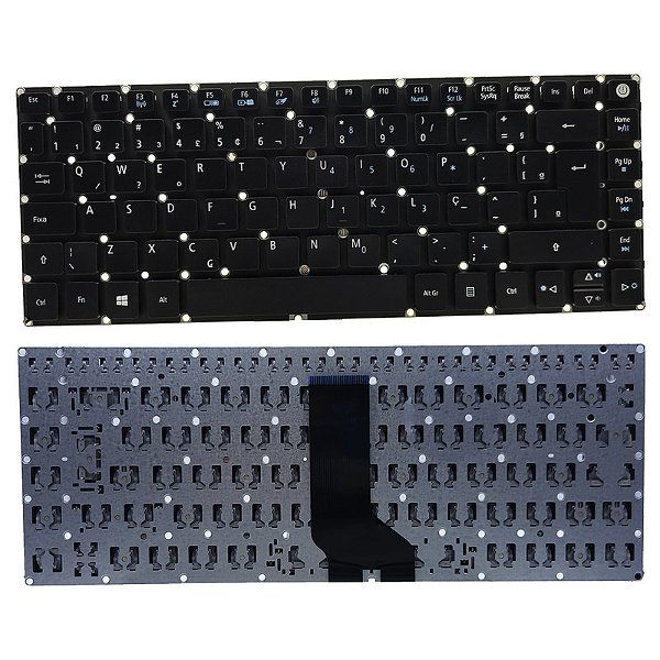 Teclado para Acer Travelmate Tmp449-g2-m-317q