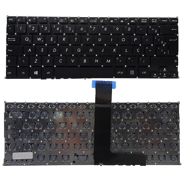 Teclado para Asus F200ca X200ca X200la X200ma X200m