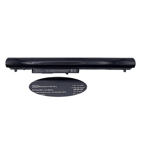 Bateria para Hp 240 G2, g3, 245 CQ14 SLEEKBOOK 14, 14.8V 41WH OA04