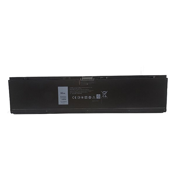 Bateria para Dell LATITUDE E7440 34GKR 11.1V. 36Wh (Type 34GKR)