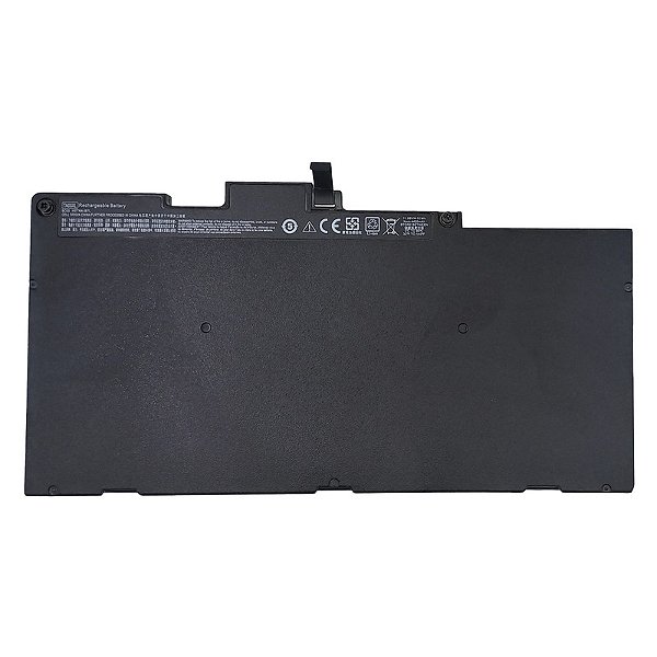 Bateria para HP  EliteBook 755 840 848 850 G4 11.55V 51WH CS03XL/TA03XL