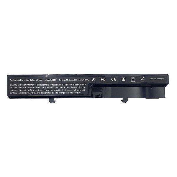 Bateria para Compaq 510 11.1V 5200mAh