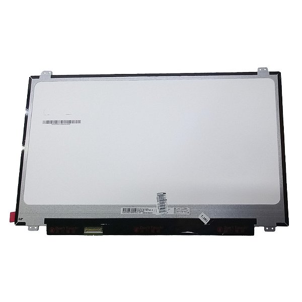 Tela 17.3 Slim 40 Pinos 120Hz com hastes