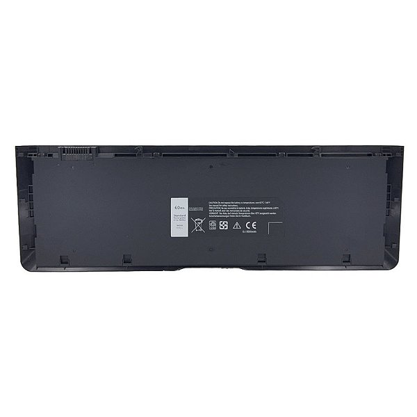 Bateria para Dell Ultrabook 6430 11.1V 60Wh Type 9KGF8 XX1D1 7HRJW 7XHVM TRM4D