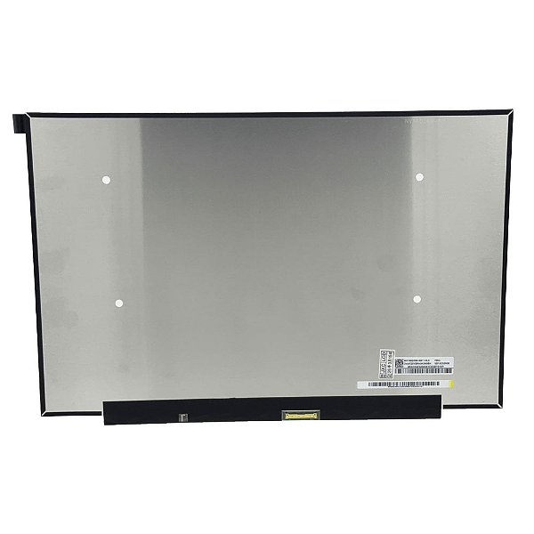 Tela 14.0" FDH 40 pinos fosca 2240 x 1400 eDP1.4 2.2K IPS 60Hz s/ haste